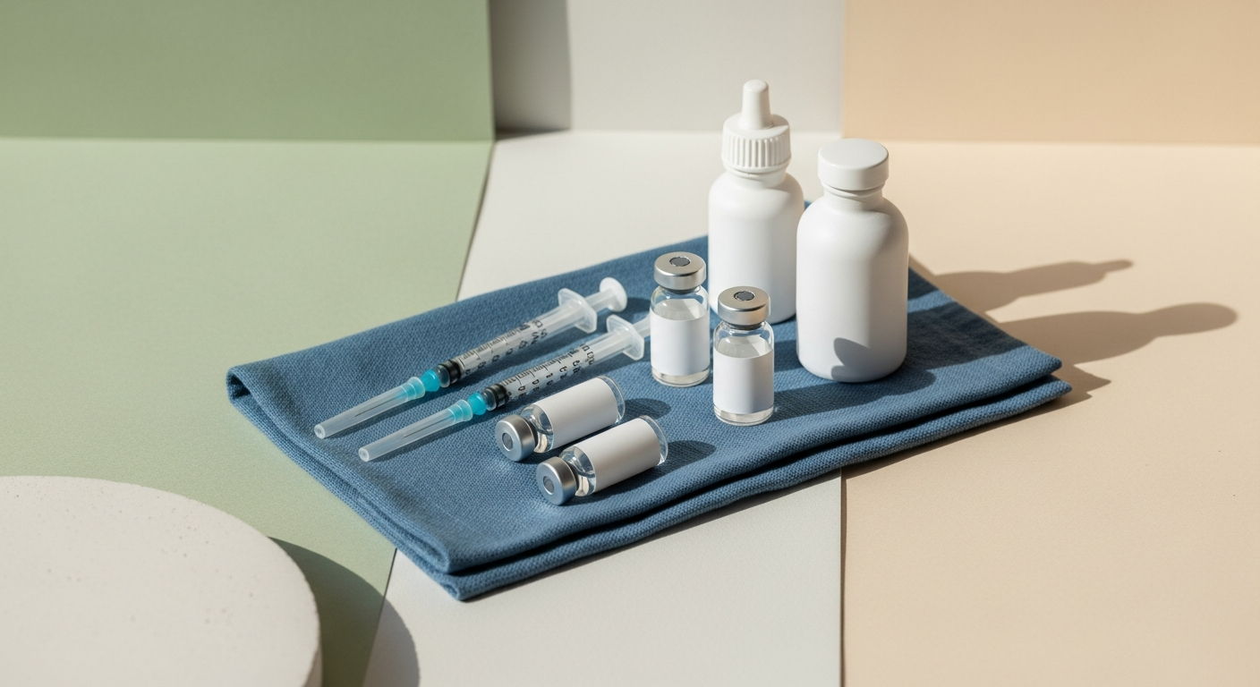 cjc 1295 and ipamorelin in same syringe Which Peptides Can Be Mixed or Taken Together? A Practical Guide to Safe  and Effective Peptide Pairing